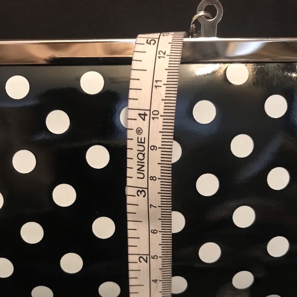 Polka Dot Purse/Bangle Set - Picture 11 of 14